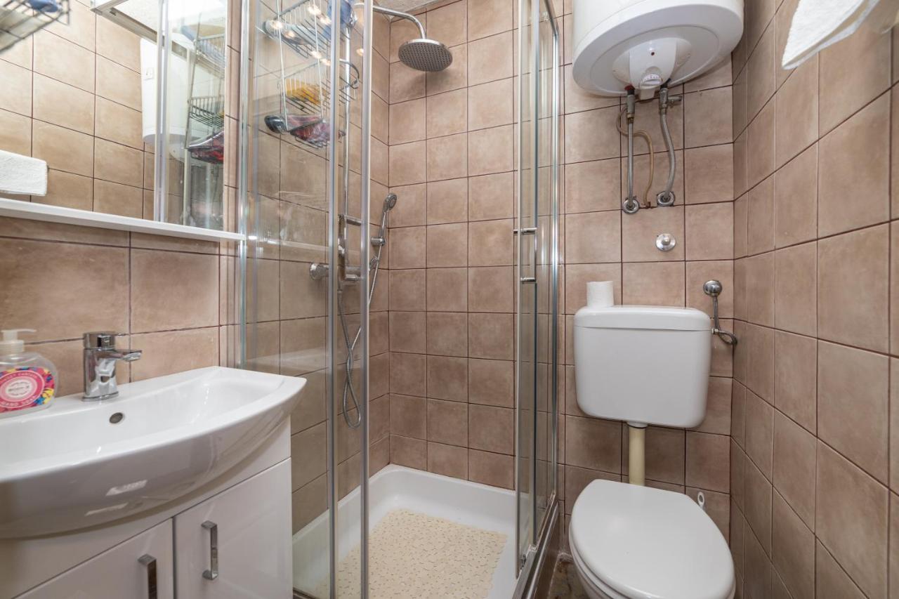 הוילה פלוצ'ה Etno House Wagner מראה חיצוני תמונה